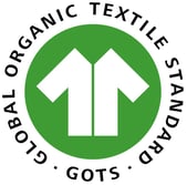 GOTS = Global Organic Textile Standard
