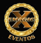 eventos emagic logotipo