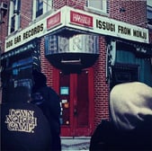 ISSUGI from MONJU - EARR 