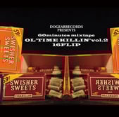 DJ KILLWHEEL aka 16FLIP - OL'TIME KILLIN' vol.2 