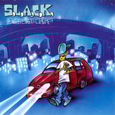 S.L.A.C.K. - Swes Swes Cheap Lp