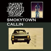 16FLIP - Smokytown Callin