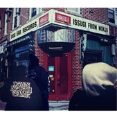 ISSUGI from MONJU - EARR