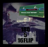 DJ KILLWHEEL aka 16FLIP - 180atomosphere5