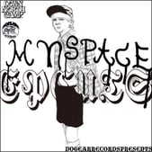 S.L.A.C.K. - My Space Ep