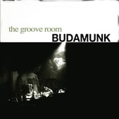 BUDAMUNK - The Groove Room
