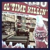 OL'TIME KILLIN' vol.1