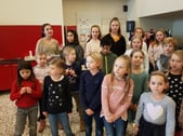 Singen VIVA Dreilinden Dezember