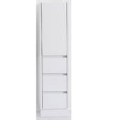 VH1600 Vivo 1600 White Tall Boy VH1600