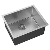 Hana 39L Laundry Sink Fienza Builders Discount Warehouse Renovation