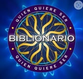 La Biblia: juego de preguntas.