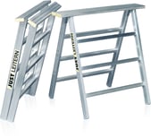 45-601 Folding Aluminium Sawhorse