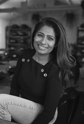 Annemieke Cornelisse