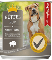 NASSFUTTER HUND ZOO Kellner