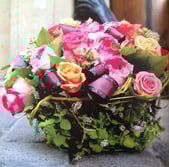 パリスタイル・アレンジメント