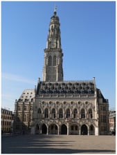 Beffroi d'Arras