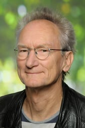 Heiner Grillenberger