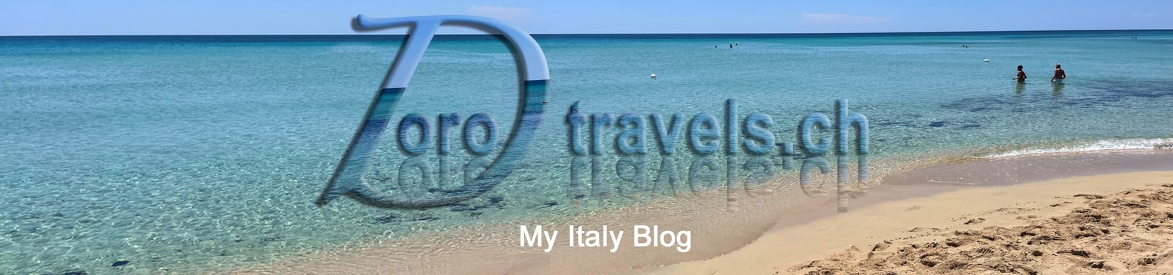 Dorotravels.ch Travel-Blog