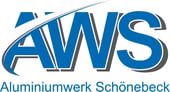 Aluminiumwerk Schönebeck