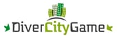 logo Divercity Game, jeu diversité