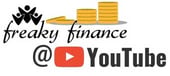 freaky finance, YouTube, Logo des Youtube-Kanals