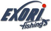 Hersteller Logo Exori Fishing