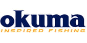 Hersteller Logo Okuma Fishing