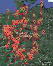 Treppenlift Referenzen, Treppenlift Probefahrten