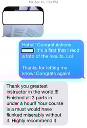 VA Contractor License Class A/B Maryland MHIC Examination Preparation