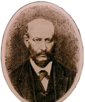 Moritz Hirsch, 1878, WV 81