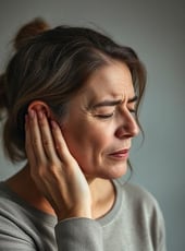 Acúfenos tinnitus tratamiento fisioterapia Palma Mallorca