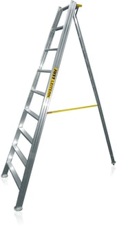  Type 59-225 Obstbaumleiter - Industrie-Ausführung