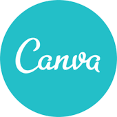 Canva | Création visuel de qualité pour communication indépendant