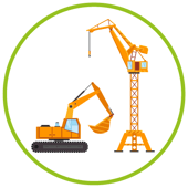 BTP et infrastructures