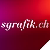 sgrafik.ch - Grafik-Design mit Konzept und Stil