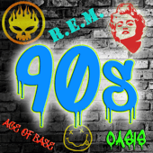 MusicManiac Alben 1990s