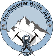 Warnsdorfer Hütte Großvenediger Hohe Tauern Venedigergruppe Salzburg Zangerl Stefan