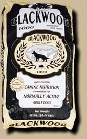BLACKWOOD 1000