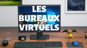 Bureaux virtuels Windows 10