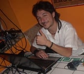 Dj 'Uccio