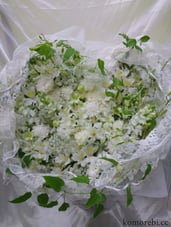 供花フラワーアレンジ