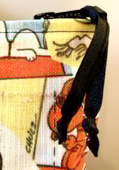 Anja Piffaretti, creative-island.ch, Rucksackdesign, Unikat, Urban Rucksackdesign, Wunschstoff, auf Bestellung