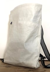 Anja Piffaretti, creative-island.ch, Rucksackdesign, Unikat, Urban Rucksackdesign, Wunschstoff, auf Bestellung