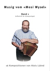 Notenheft Lüönd Alois