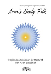 Notenheft Lötscher Aron