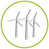 énergies fossiles et énergies renouvelables