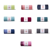 eQua® Mat Towel groß in 10 Farben, Yogamattentuch groß