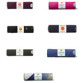 Yogitoes® Yogamatten Tuch groß in vielen Farben