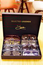 CAZAL LEGENDS コレクションBOX写真