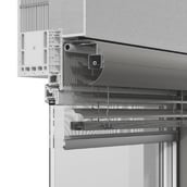 Roma Rollladen Aluminium Profile